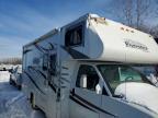 2012 Chev Rolet Express Recreational Vehicle