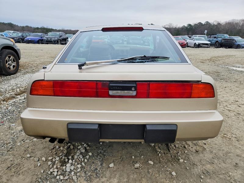 1987 Nissan 300zx