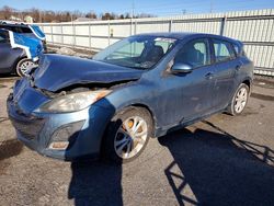 Mazda 3 s Vehiculos salvage en venta: 2011 Mazda 3 S