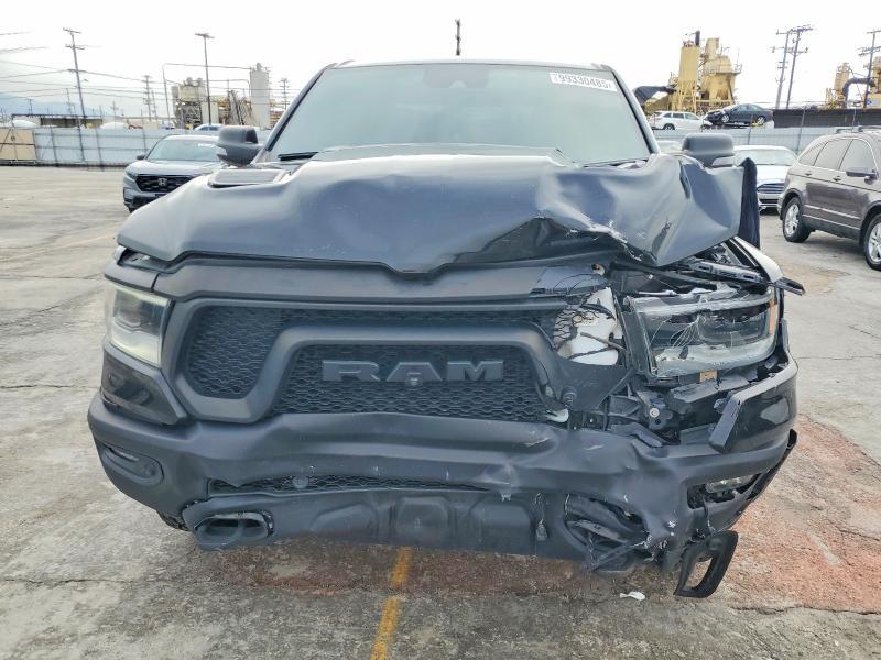 2023 Dodge Ram 1500 Rebel