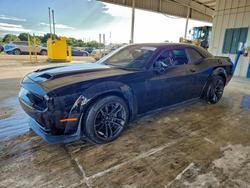 Dodge salvage cars for sale: 2019 Dodge Challenger srt Hellcat Redeye