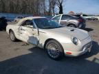 2005 Ford Thunderbird 50th Anniversary
