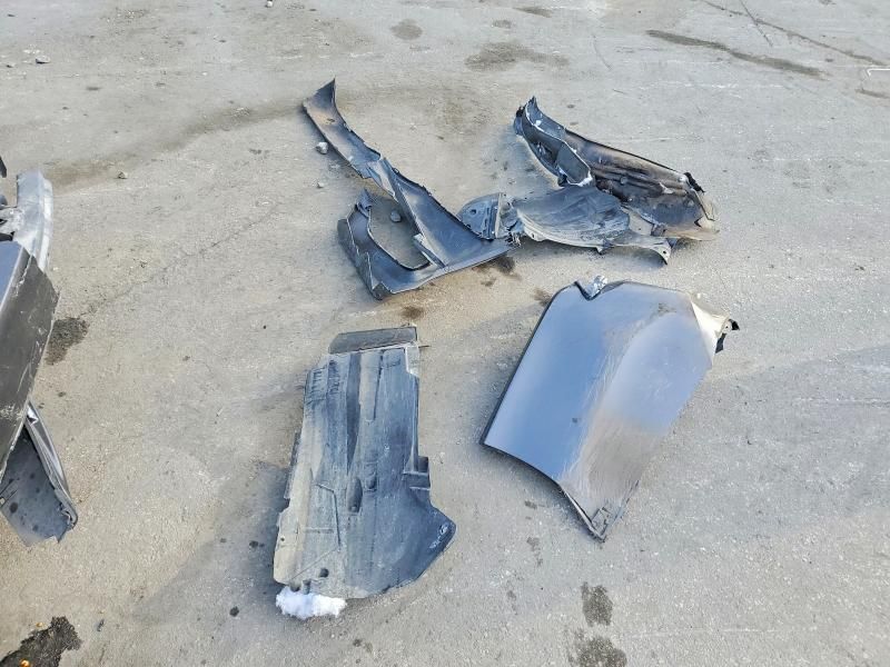 2016 Honda Accord ex