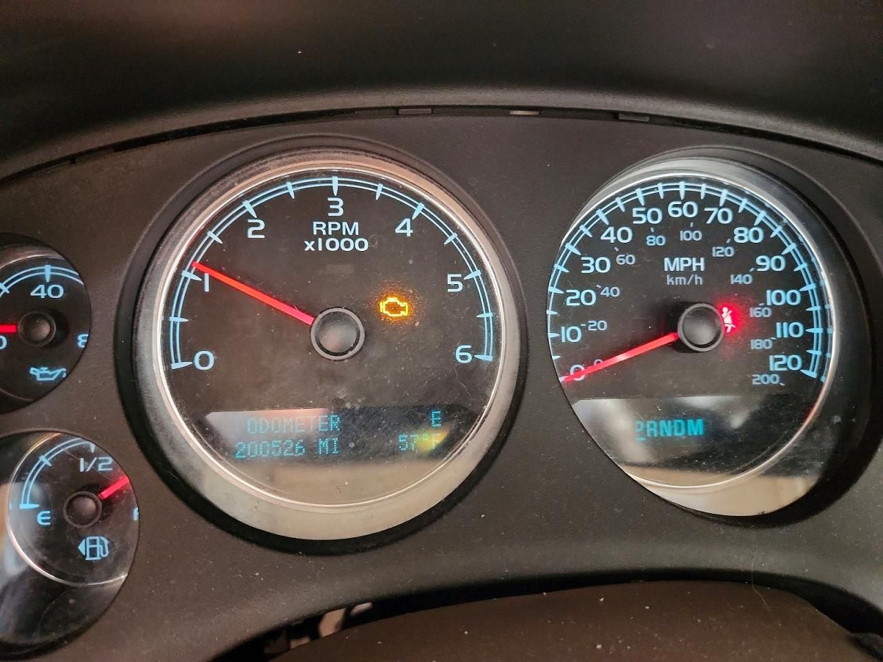 2013 Chevrolet Suburban C1500 ls