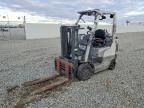 2013 Nissan 2013 Niss Forklift