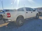 2008 Ford F150 Supercrew