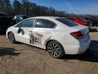 2015 Honda Civic exl