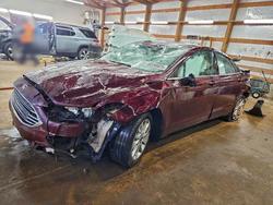 2017 Ford Fusion se for sale in Pekin, IL
