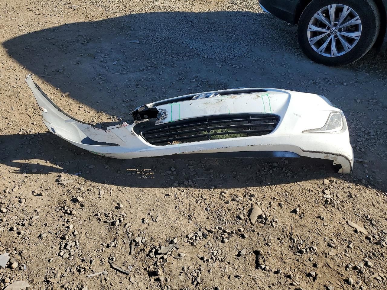 2013 Hyundai Accent se