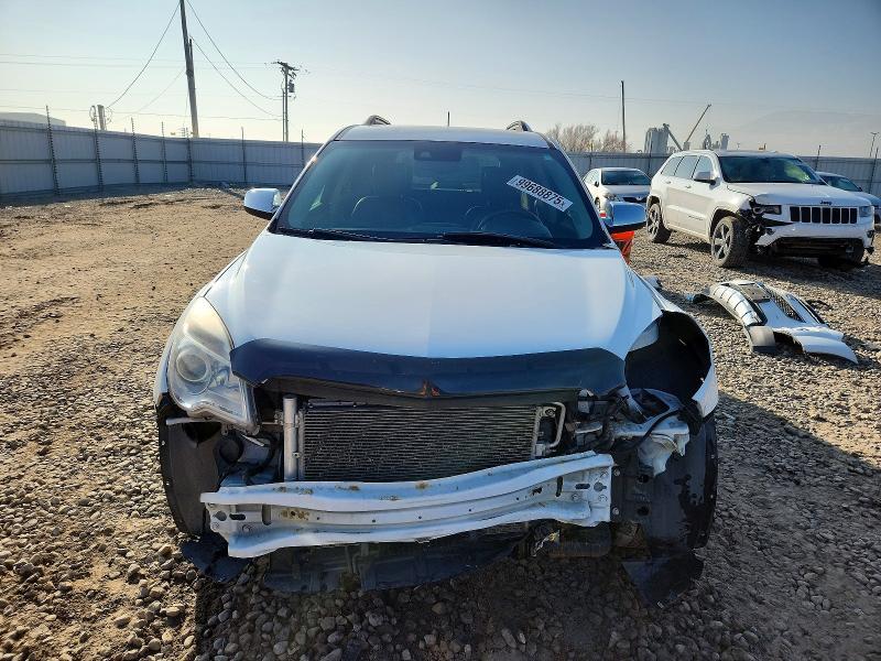 2015 Chevrolet Equinox ltz