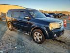 2011 Honda Pilot exl