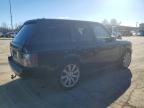 2007 Land Rover Range Rover hse