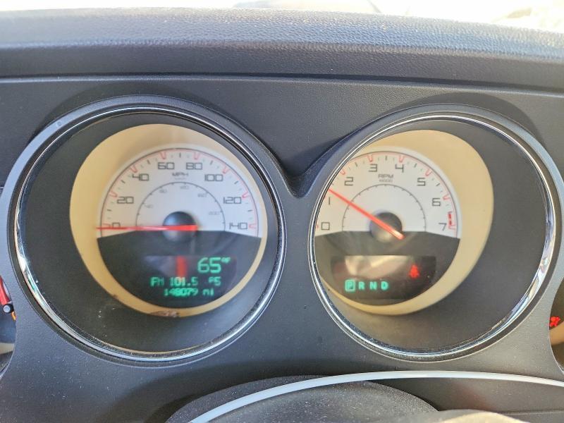 2014 Dodge Challenger sxt