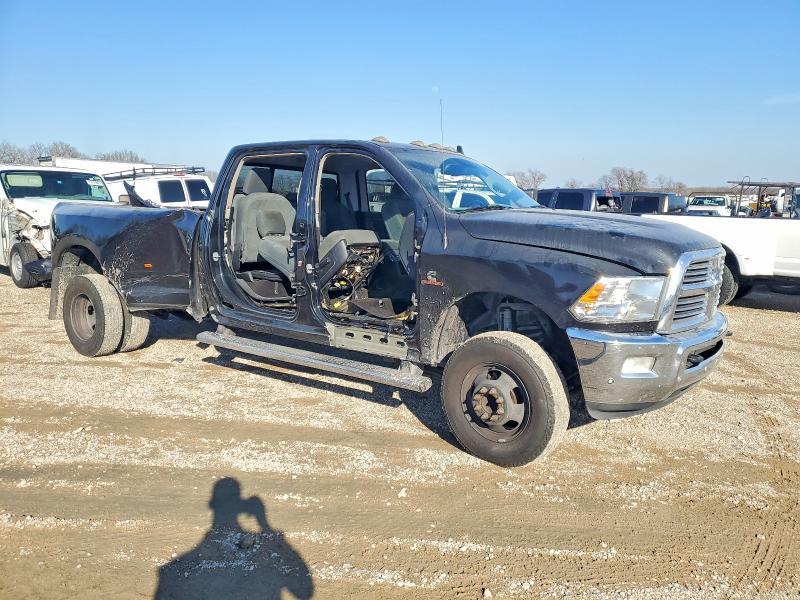 2017 Dodge Ram 3500 slt