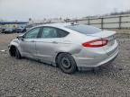 2014 Ford Fusion s