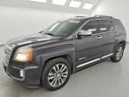 2016 GMC Terrain Denali
