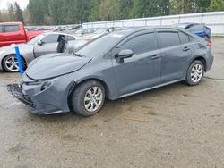 2025 Toyota Corolla le en venta en Arlington, WA
