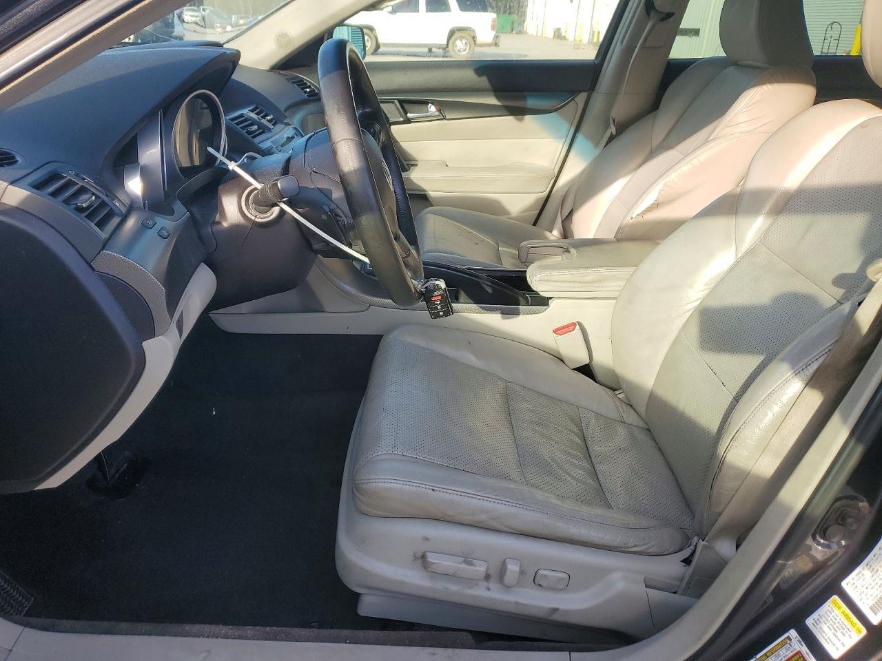 2012 Acura TL
