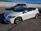 2013 Honda Cr-z ex