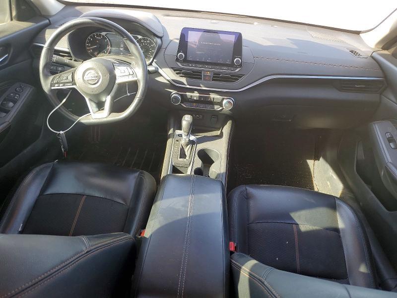 2020 Nissan Altima sr