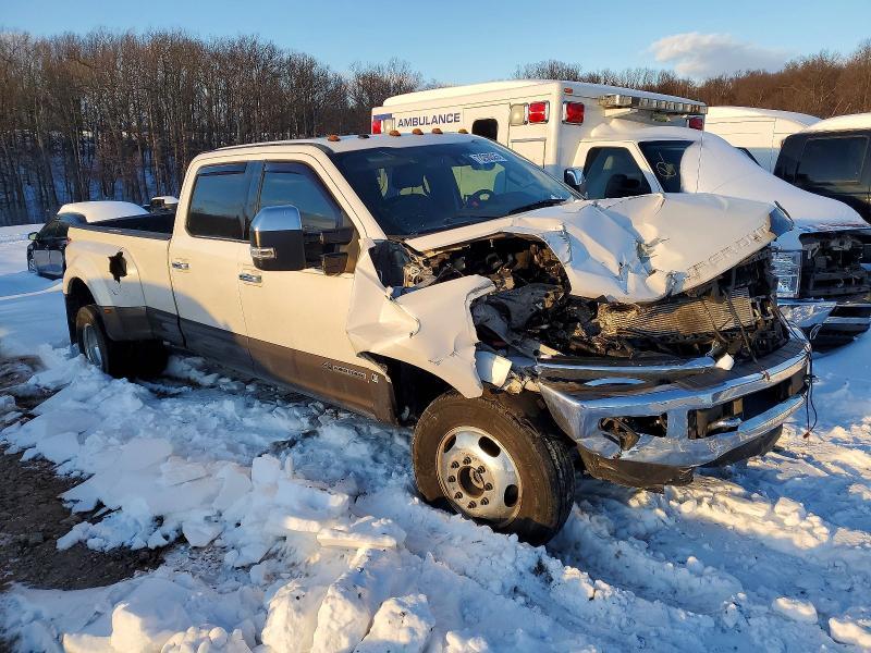 2017 Ford F350 Super Duty