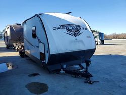 2019 Highland Ridge Open Range-camper for sale in Lumberton, NC