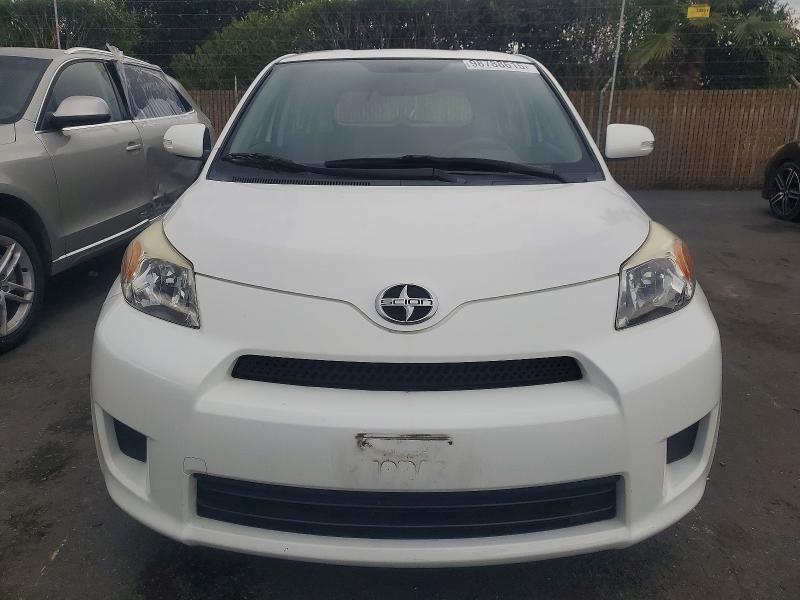 2009 Scion XD