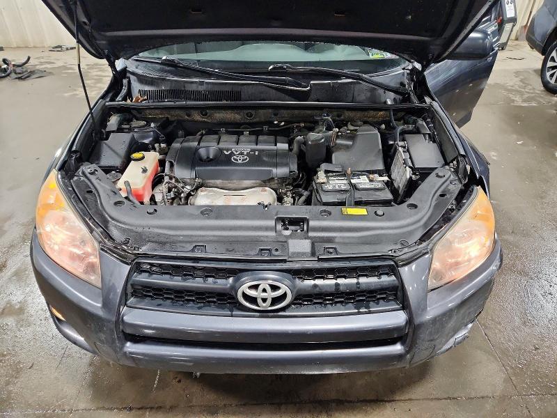 2010 Toyota Rav4 Sport