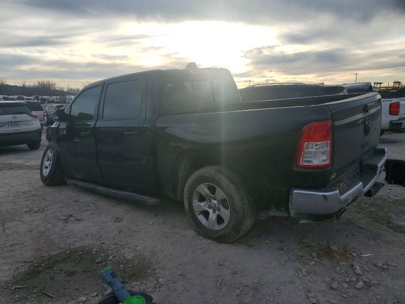2021 Dodge RAM 1500 BIG Horn