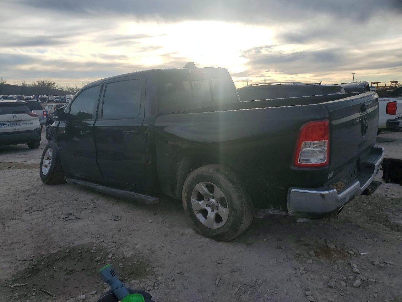 2021 Dodge RAM 1500 BIG Horn