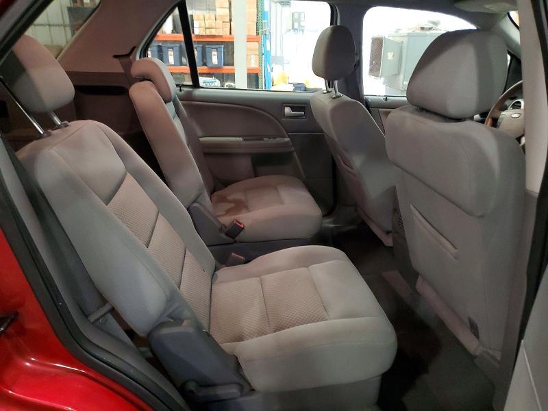 2006 Ford Freestyle se
