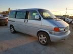 2002 Volkswagen Eurovan gls