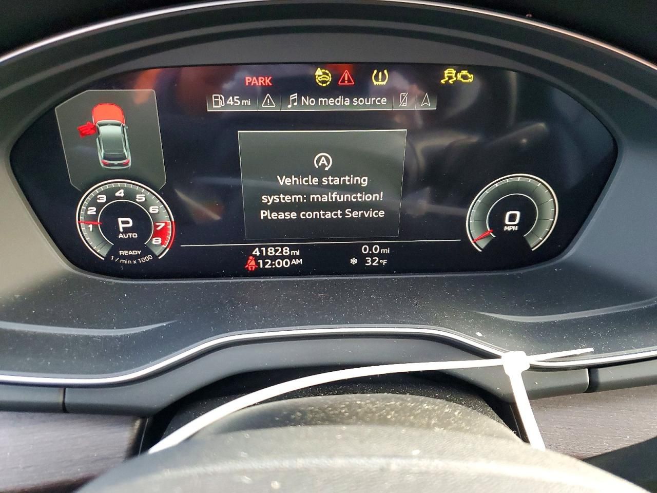 2021 Audi Q5 Prestige