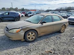 2004 Ford Taurus se for sale in Montgomery, AL