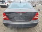 2006 Mercedes-Benz C 230