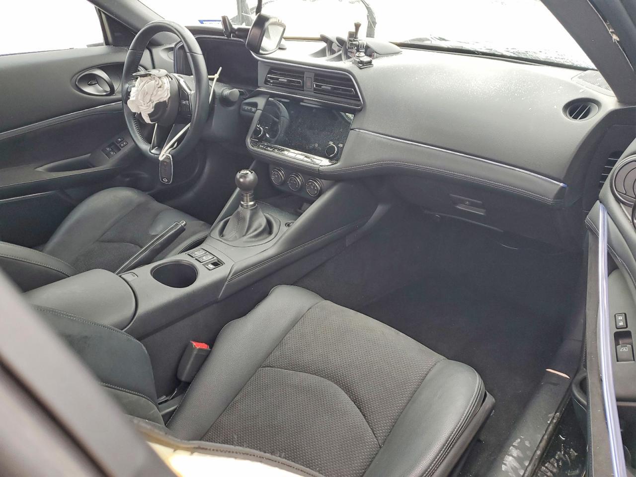 2024 Nissan Z Performance