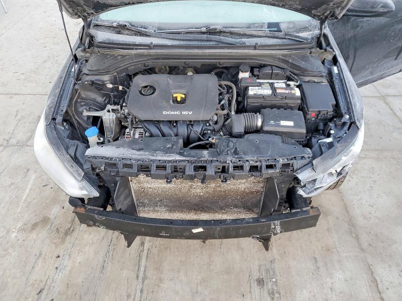 2017 Hyundai Elantra Value Edition