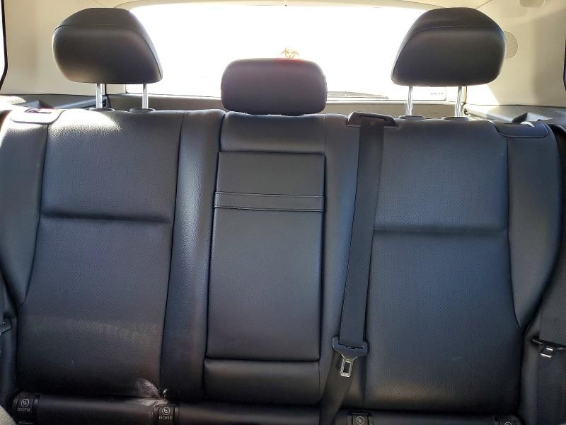 2015 Mercedes-Benz Glk 350