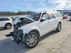 2012 Ford Expedition el Limited
