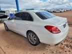 2015 Mercedes-Benz C300
