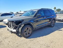 2023 Ford Explorer xlt en venta en San Diego, CA