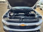 2025 Chevrolet Silverado K2500 Custom