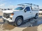 2023 Chevrolet Silverado 1500 2WD Long bed wt