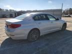 2018 BMW 530e