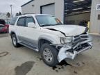 1999 Toyota 4runner Limited
