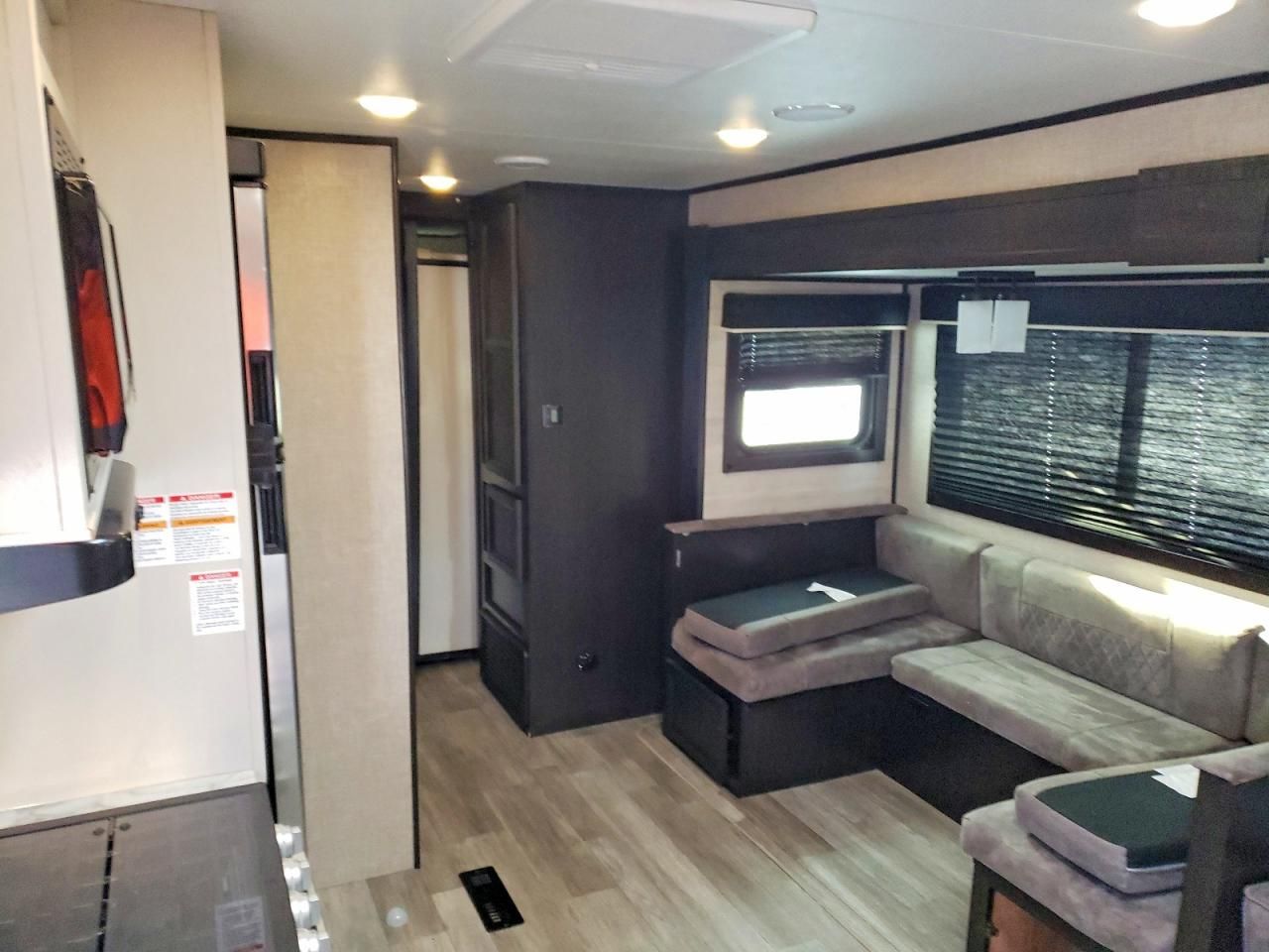 2022 Jaycee Jay Flight