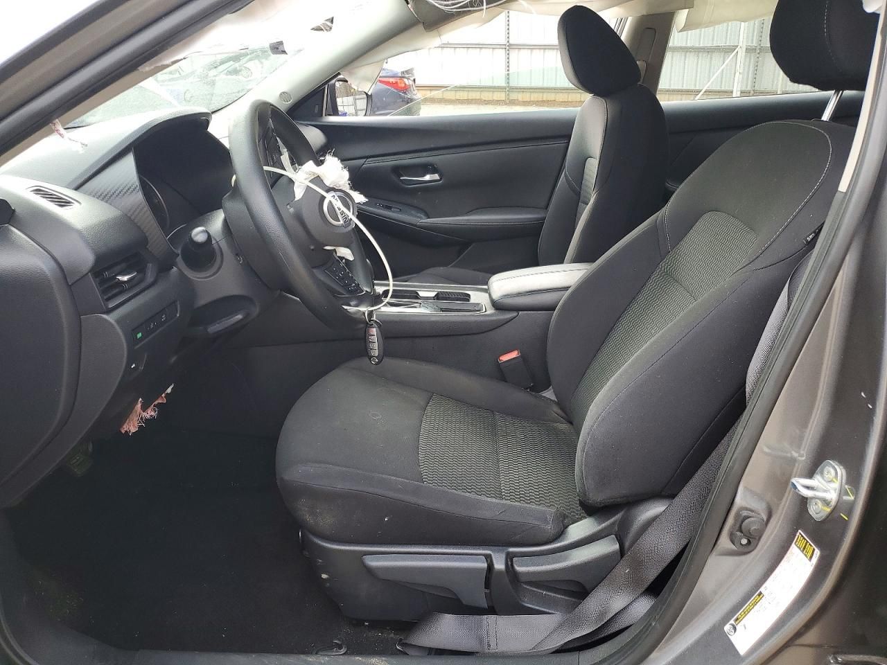 2023 Nissan Sentra s