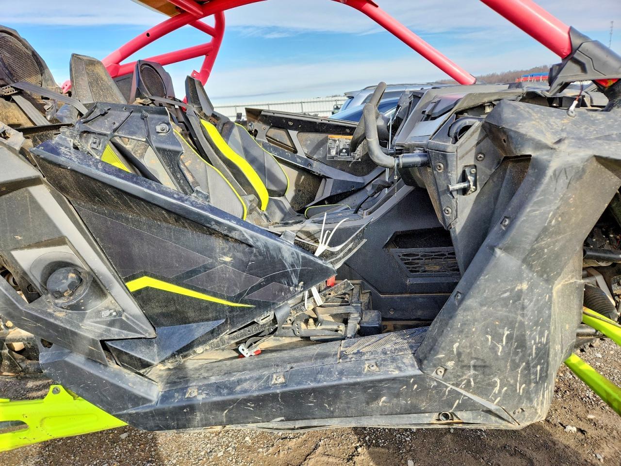 2024 Polaris RZR PRO Utility Vehicle
