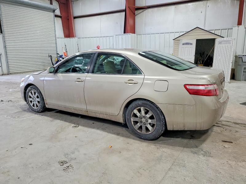 2008 Toyota Camry ce