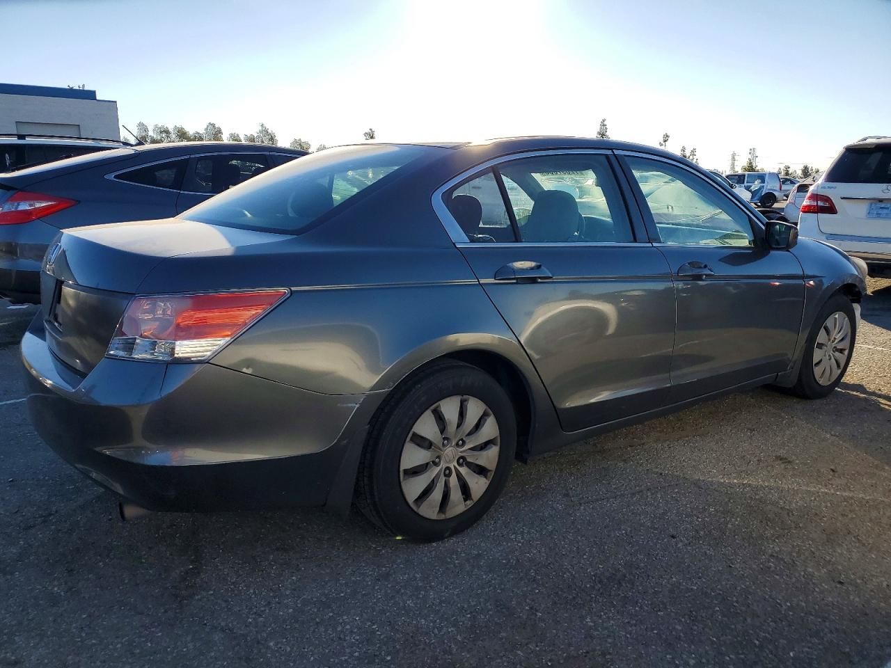 2008 Honda Accord lx